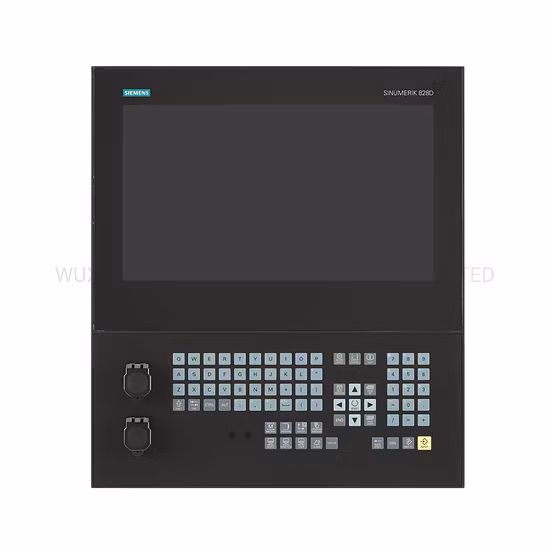 Siemens Sinumerik 808d 840d Advanced CNC Brand New Touch Control Panel System 6FC5370-2at03-0AA0