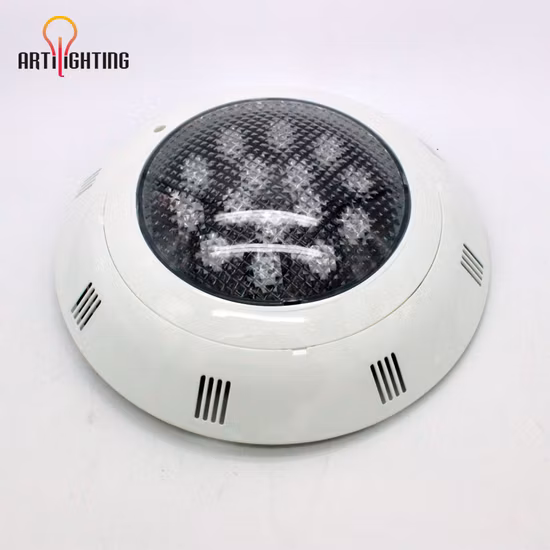 Abs colorido piscina luzes lâmpada rgb ip68 à prova dip68 água 12v24v pequeno led iluminação subaquática vinil spa piscina luzes
