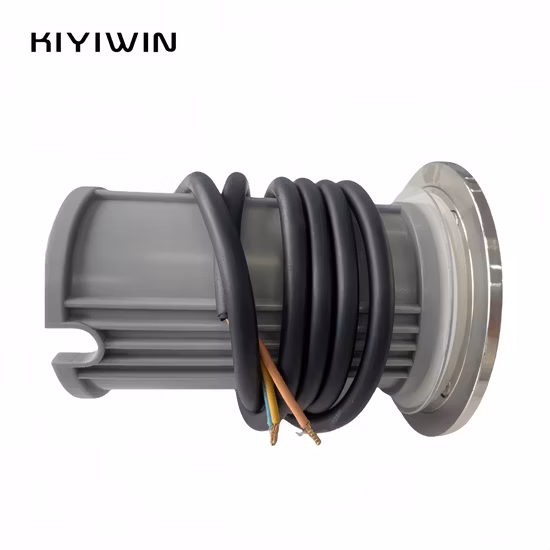 Fibra de vidro 12V CA DC 1