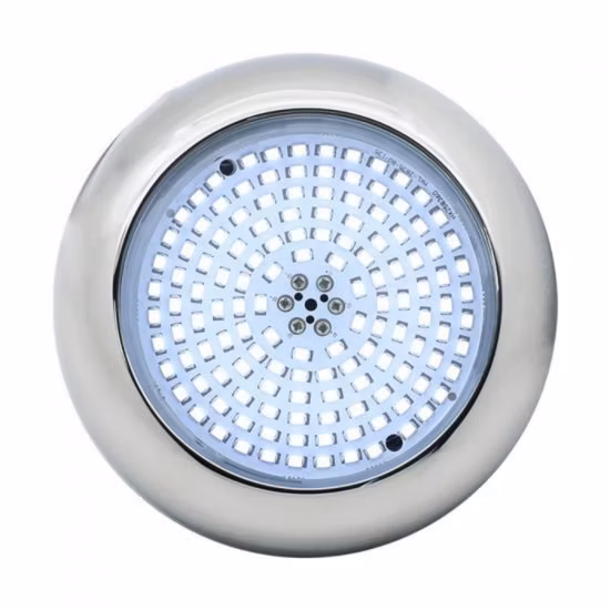 Fibra de vidro 12V CA DC 1