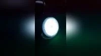12V 18W/30W/40W RGB remoto LED PAR56 Piscina Lâmpada